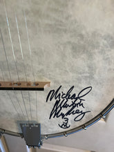 Load image into Gallery viewer, Michael Martin Murphey Show Played Fender Banjo