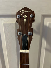 Load image into Gallery viewer, Michael Martin Murphey Show Played Fender Banjo