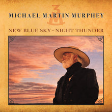 Load image into Gallery viewer, New Blue Sky Night Thunder CD - Autographed
