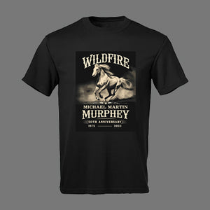 50th Anniversary Wildfire T-Shirt