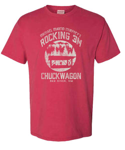 Chuckwagon Shirt 2023