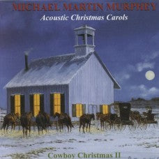 Acoustic Christmas Carols (1999)