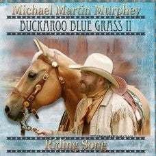 Buckaroo Blue Grass II: Riding Song (2010)
