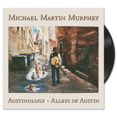 Austinology - Vinyl (2018)