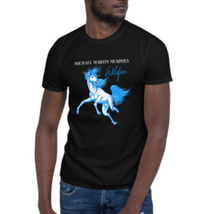 Load image into Gallery viewer, Wildfire - Shoshone Print T