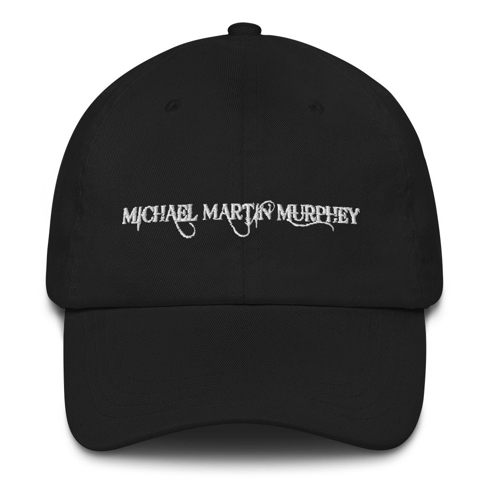 Murphey Logo Hat