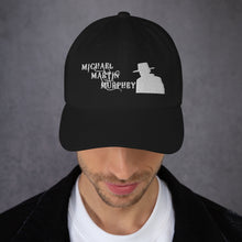 Load image into Gallery viewer, MMM Silhouette Hat