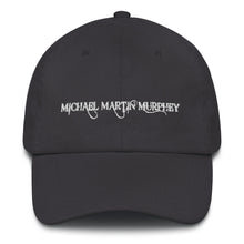 Load image into Gallery viewer, Murphey Logo Hat