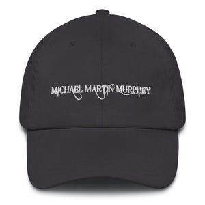 Murphey Logo Hat