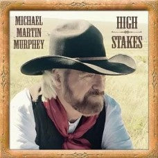 High Stakes: Cowboy Songs Vol. VII (2016)