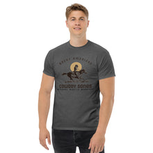 Load image into Gallery viewer, Great American Cowboy Songs T-Shirt