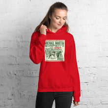 Load image into Gallery viewer, Cowboy Christmas Hoodie