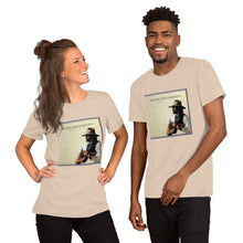 Load image into Gallery viewer, Cowboy Songs T-Shirt - Original Art