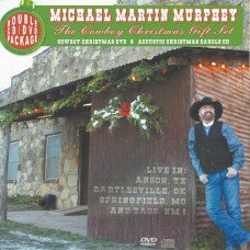 Cowboy Christmas Gift Set (2006)